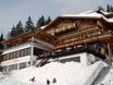 Huts, mountain restaurants  Silberregion Karwendel – Mountain restaurants, huts Kellerjoch – Schwaz
