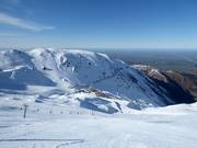 Slope at Towers Triple Chair