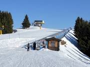 Martinella - People mover/Moving Carpet with cover