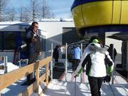 You are kindly invited to start