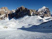 Slope No. 1 Armentarola