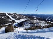 Panorama at the Kruckenlift