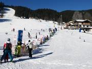 Fredyband II (Fredy-Land) - People mover/Moving Carpet