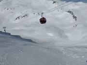 Fallbichl run (black)