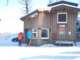 Hohe Bracht – Lennestadt