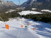 Großer Götschenlift - T-bar