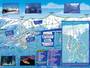 Trail map Doganaccia 2000 – Cutigliano
