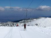 Markudjik 1 A - J-bar