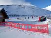 Family ski resorts Bagnères-de-Bigorre – Families and children Saint-Lary-Soulan