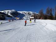 Conveyor belt Le Buse (Falcade)