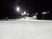 Night skiing resort Reither Kogel – Reith im Alpbachtal