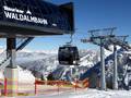Ski lifts Rauriser Hochalmbahnen – Rauris