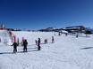 Ski resorts for beginners in Austria (Österreich) – Beginners Wildkogel – Neukirchen/Bramberg