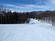 Slope No. 2 Kolašin 1600