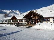 Gastronomy tip Malga Valbiolo