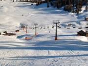 Sanon - 2pers. Chairlift (fixed-grip)