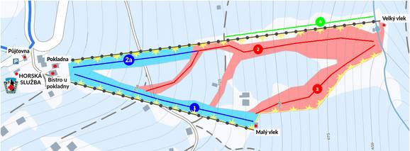 Alšovka – Měděnec