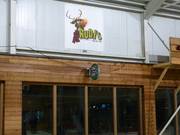 Après-ski tip Rudi's Après Ski Café