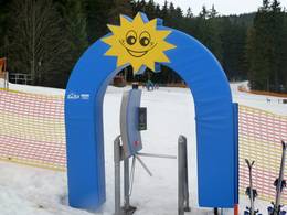 Geißkopf – Bischofsmais