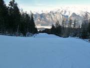 Family Slope Götzens