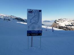 Le Grand Massif – Flaine/Les Carroz/Morillon/Samoëns/Sixt