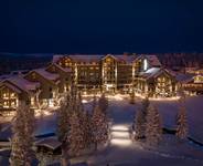 SkiStar Lodge Hundfjället