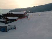 Riederfeldlift - J-bar