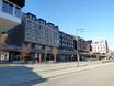 Scandinavia: accommodation offering at the ski resorts – Accommodation offering Voss Resort