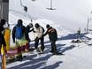 Freizeitticket Tirol: Ski resort friendliness – Friendliness Stubai Glacier (Stubaier Gletscher)