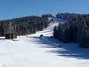 Children's Area Mašinac