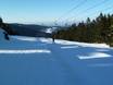 Bavarian Forest (Bayerische Wald): best ski lifts – Lifts/cable cars Markbuchen/Predigtstuhl (St. Englmar)