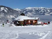 Après-ski tip Eisbär Après-Ski-Bar