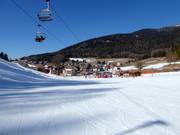 Slope Dosso Madonna I No. 2