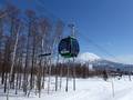 Ski lifts Niseko United – Annupuri/Grand Hirafu/Hanazono/Niseko Village