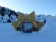 Sheriff - People mover/Moving Carpet with cover