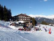 Courcheneige (Courchevel)
