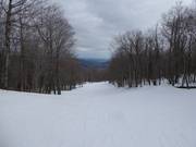 Easy slope Great Eastern