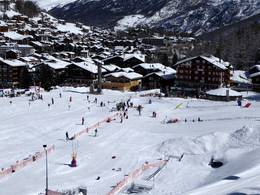 Saas-Fee