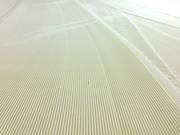 The slope grooming is very good.