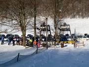 Skilift Pfulb 3 - T-bar