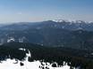 Bulgaria: environmental friendliness of the ski resorts – Environmental friendliness Pamporovo