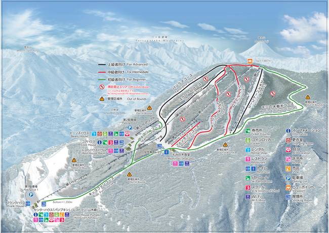 Blanche Takayama Blanche Takayama