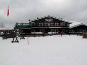 Restaurant L´Alpette