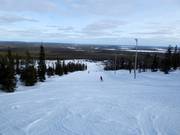 Slope Veikan Rinne (No. 6)