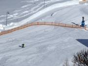 Kitzeliftle - Rope tow/baby lift with low rope tow