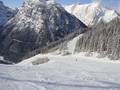 Slopes Karwendel Bergbahn (Zwölferkopf) – Pertisau