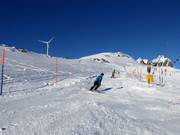 Wave run at Nätschen