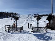 H4 Barnliften 2 - J-bar