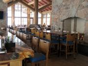 Gastronomy tip The Overlook