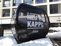 Ski lifts Kappl